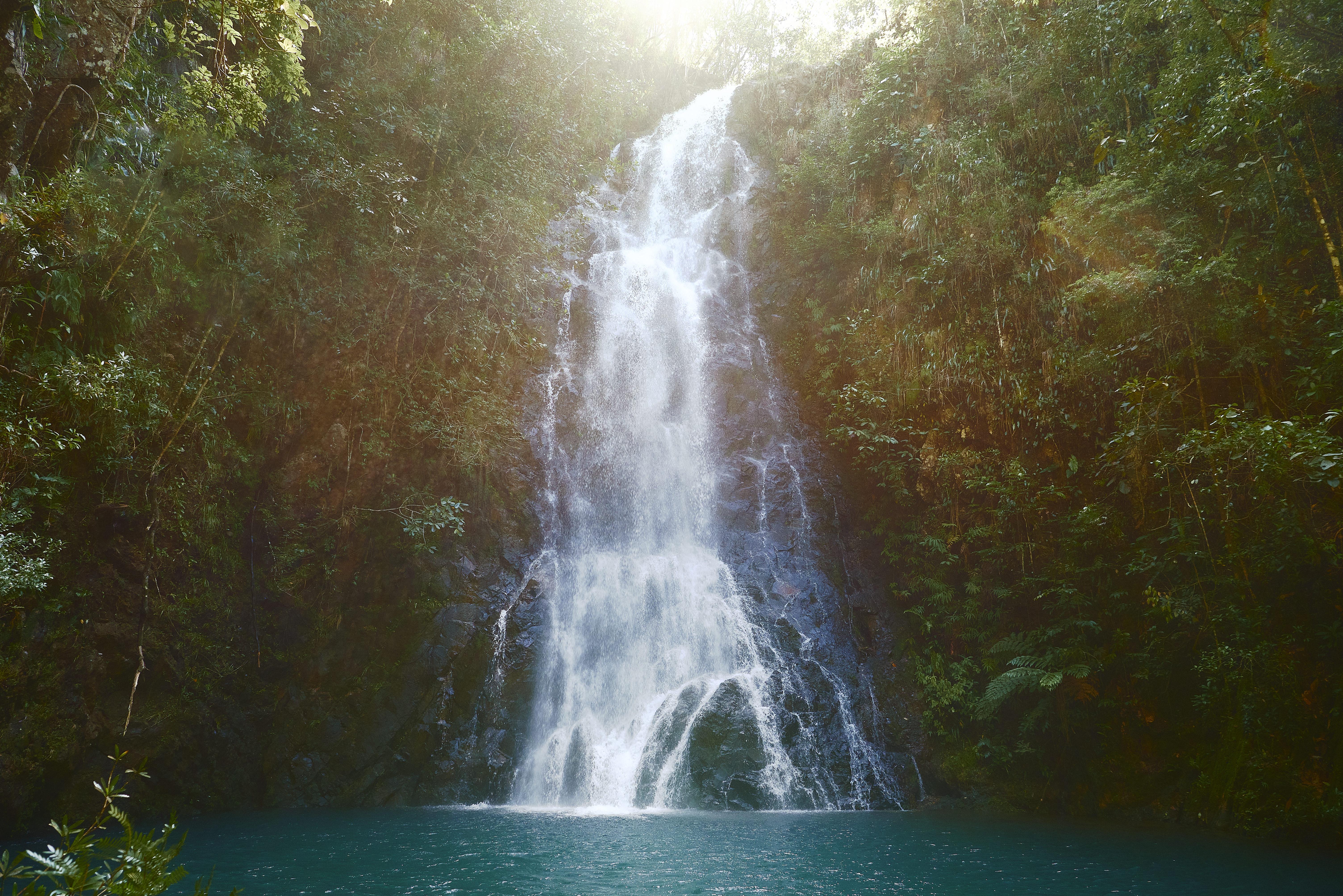 Hidden Valley Wilderness Lodge Blancaneaux Bagian luar foto