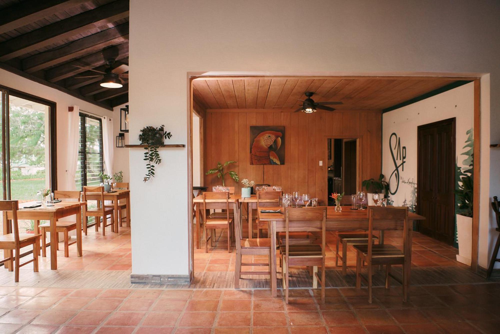 Hidden Valley Wilderness Lodge Blancaneaux Bagian luar foto