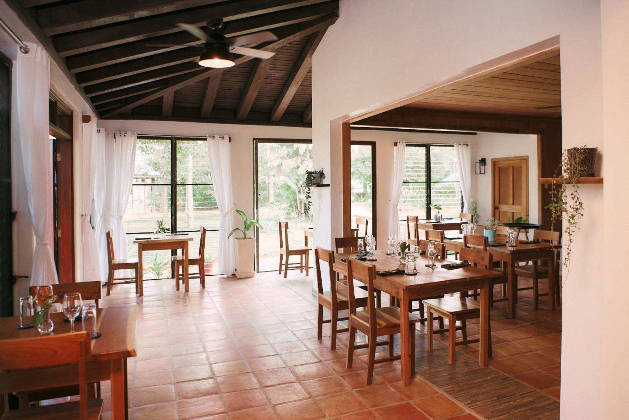 Hidden Valley Wilderness Lodge Blancaneaux Bagian luar foto