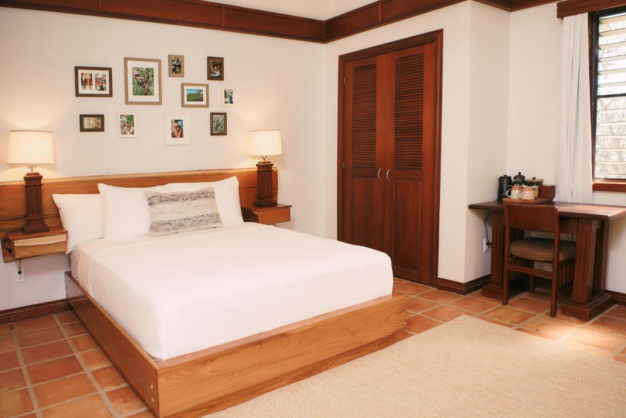 Hidden Valley Wilderness Lodge Blancaneaux Bagian luar foto
