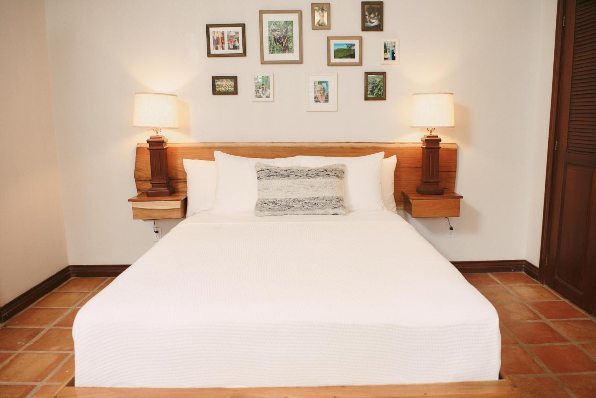 Hidden Valley Wilderness Lodge Blancaneaux Bagian luar foto