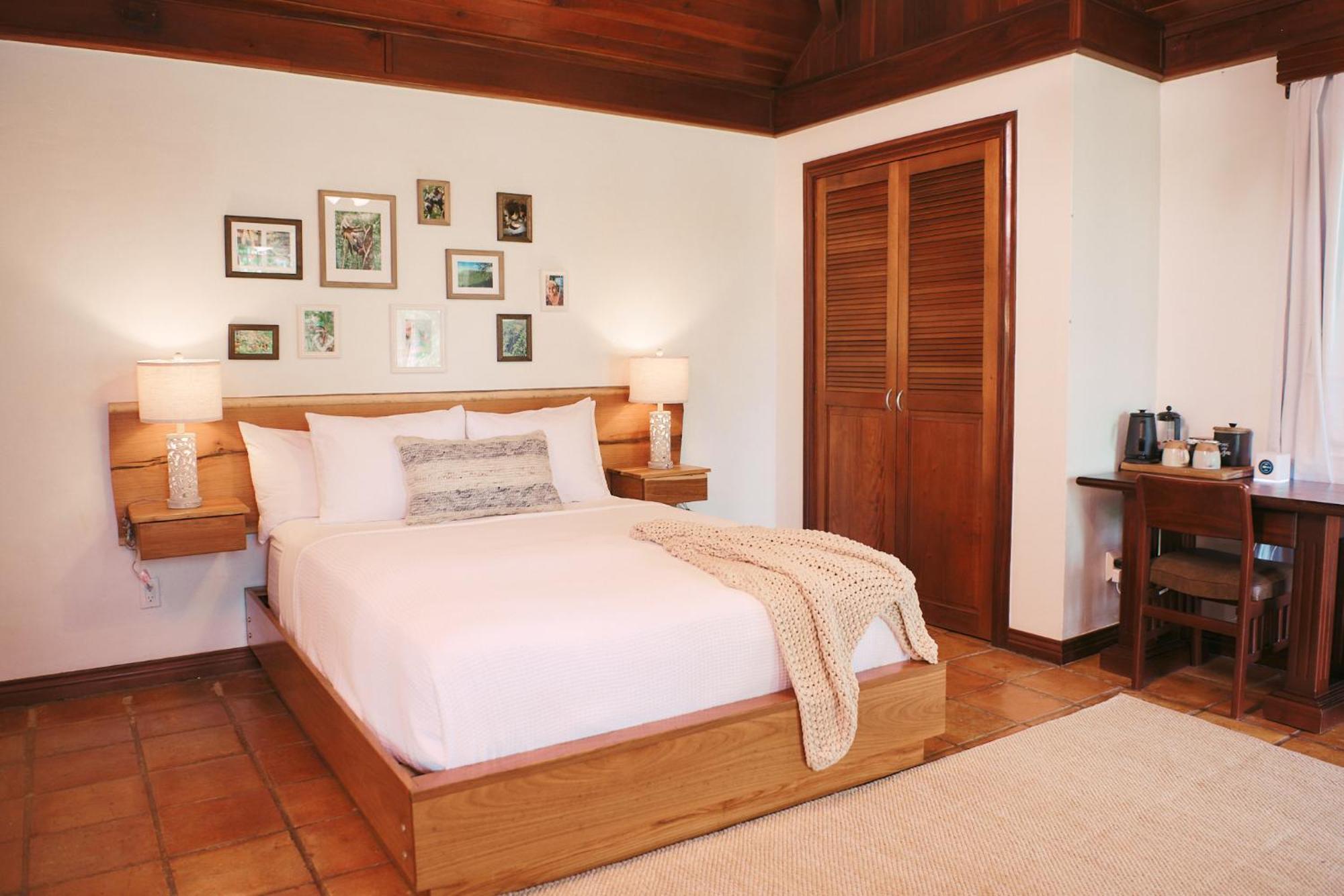 Hidden Valley Wilderness Lodge Blancaneaux Bagian luar foto