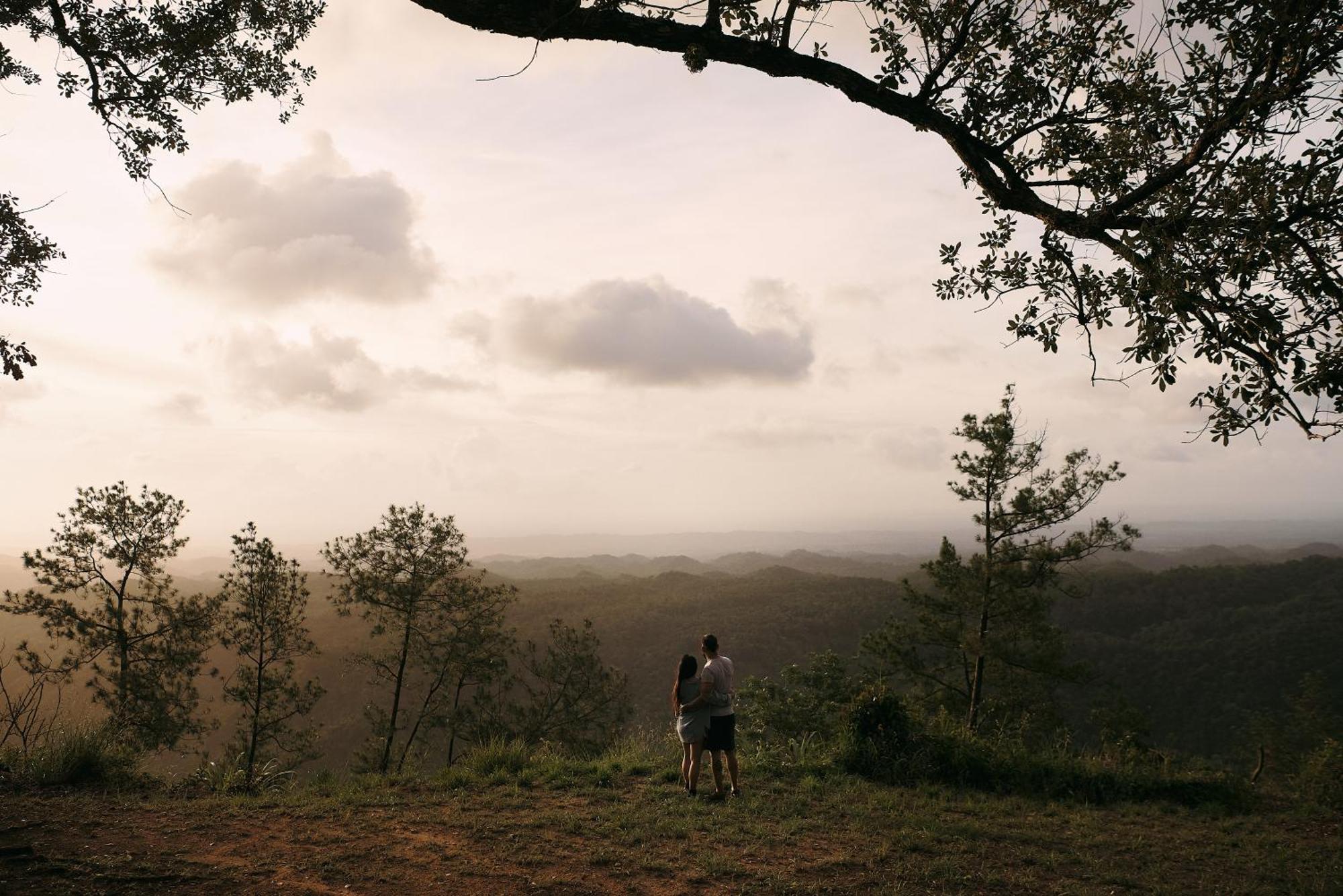 Hidden Valley Wilderness Lodge Blancaneaux Bagian luar foto