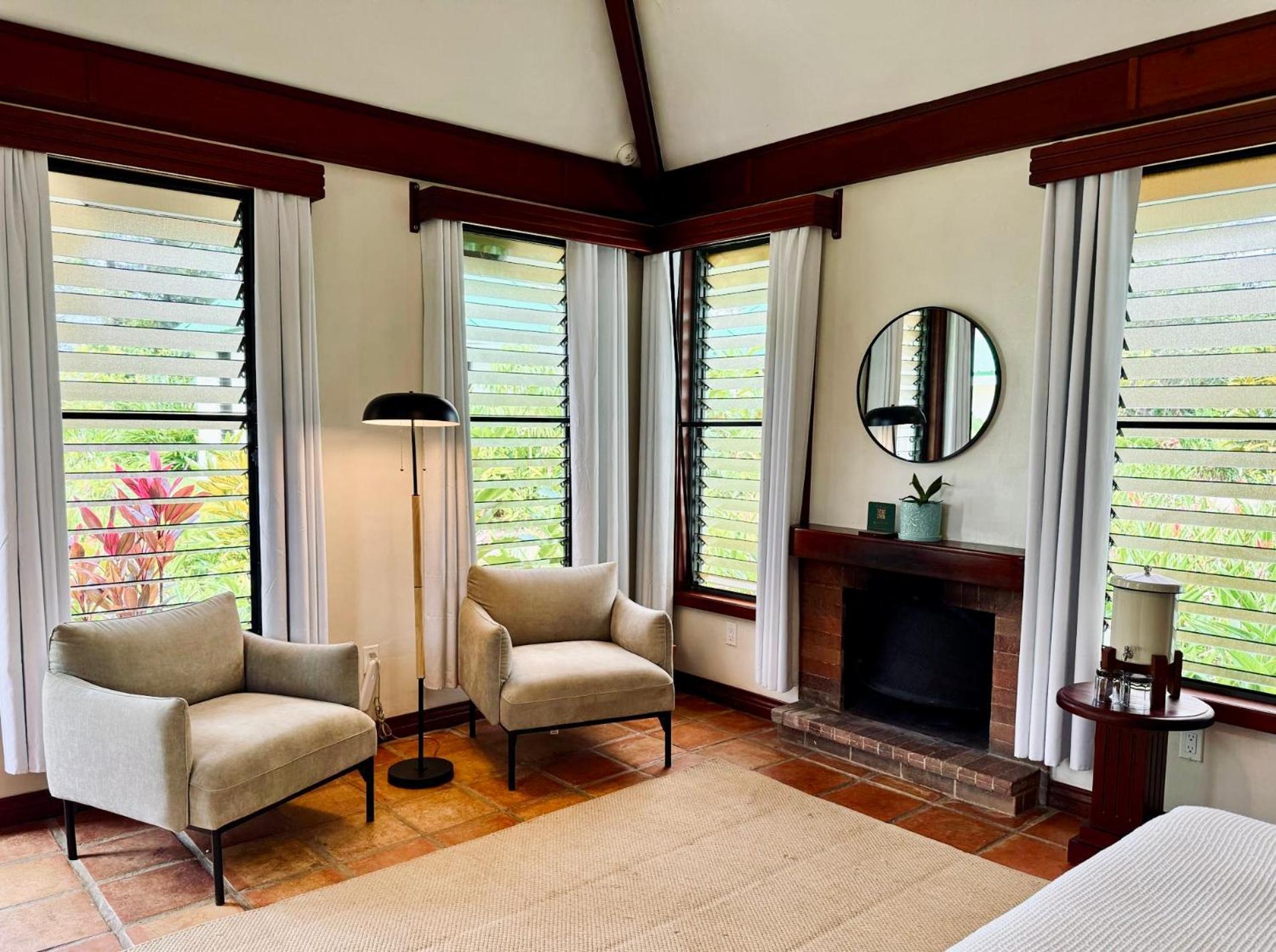 Hidden Valley Wilderness Lodge Blancaneaux Bagian luar foto