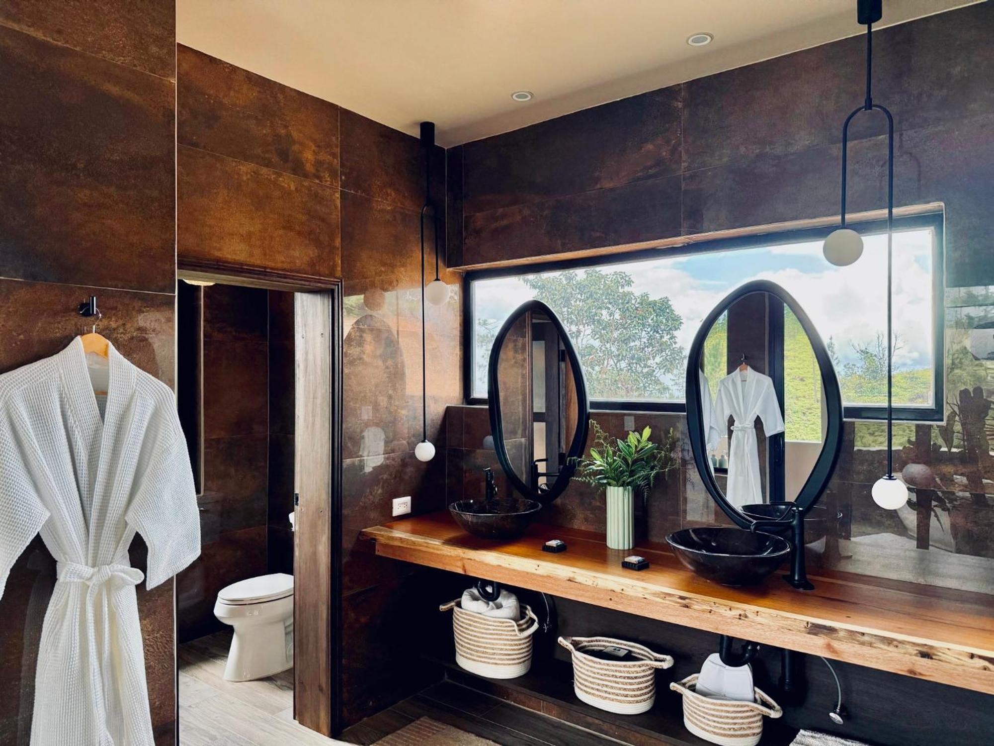 Hidden Valley Wilderness Lodge Blancaneaux Bagian luar foto