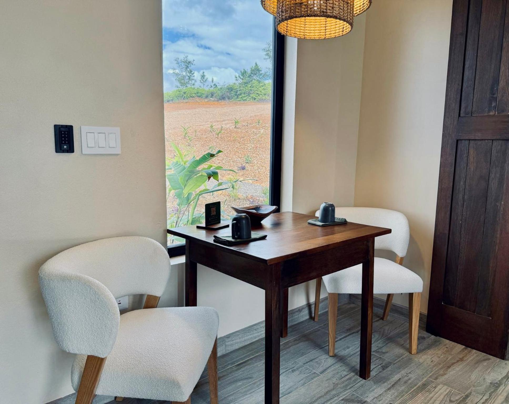 Hidden Valley Wilderness Lodge Blancaneaux Bagian luar foto